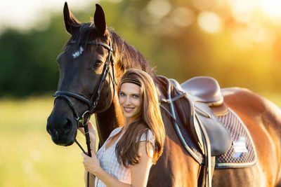 Equestrian Apparel by Jacqueline Headbands